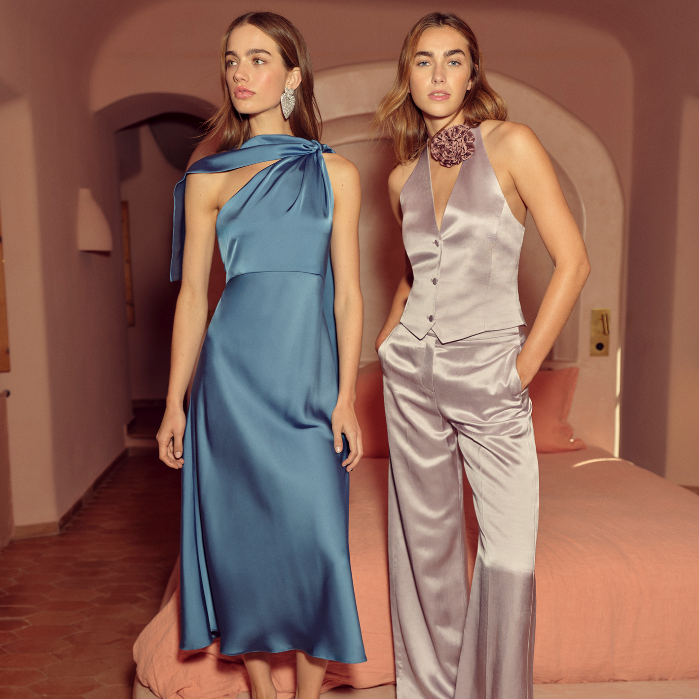 DRESS MOOD - iBlues